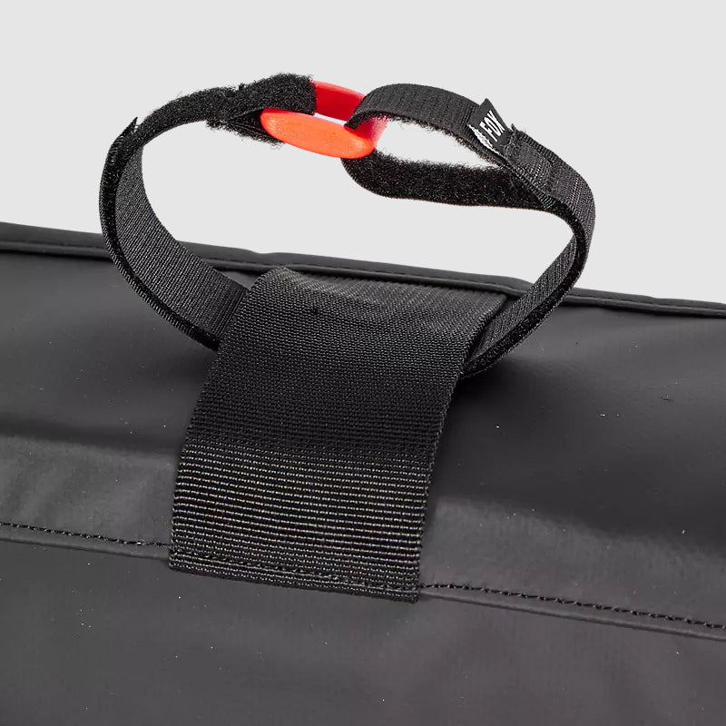 Pad Porta Bicicleta S Negro Fox - Rideshop