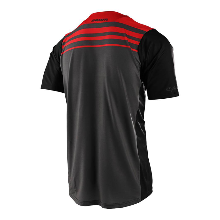 Polera de Bicicleta Skyline Air SS Formula Sram Troy Lee Designs - Rideshop