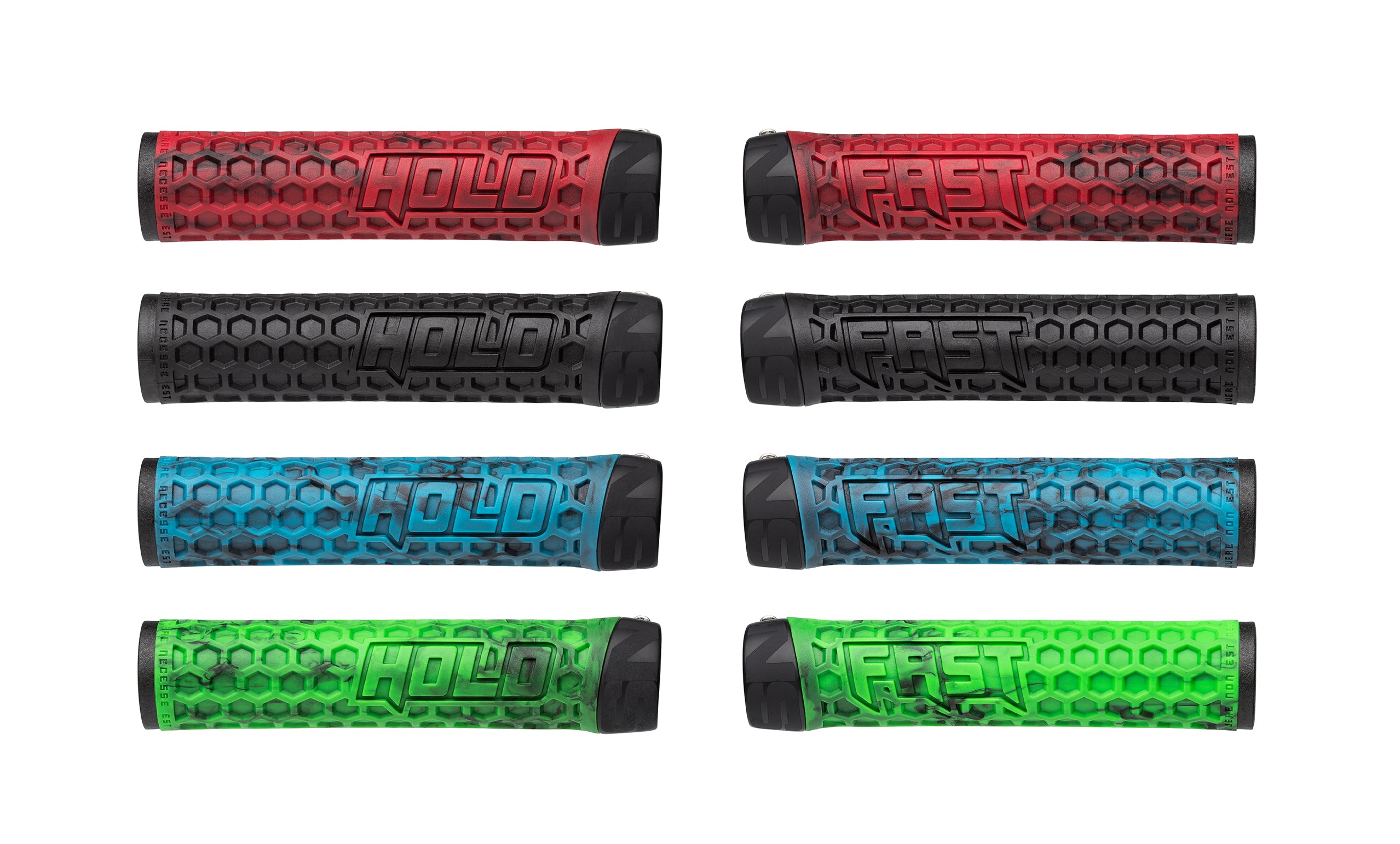 Ns-Bikes Puños Hold Fast - Rideshop
