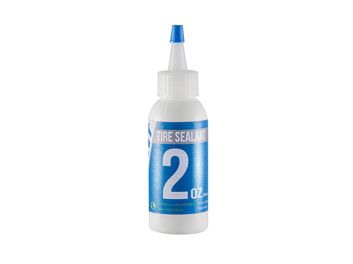 Giant Tubeless Sealant 2Oz 10 Bottles A Box - Rideshop