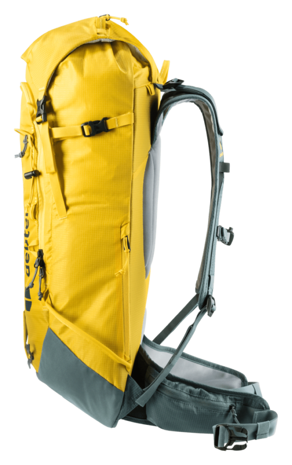 Deuter Mochila Freescape Lite 26 Corn-Teal - Rideshop