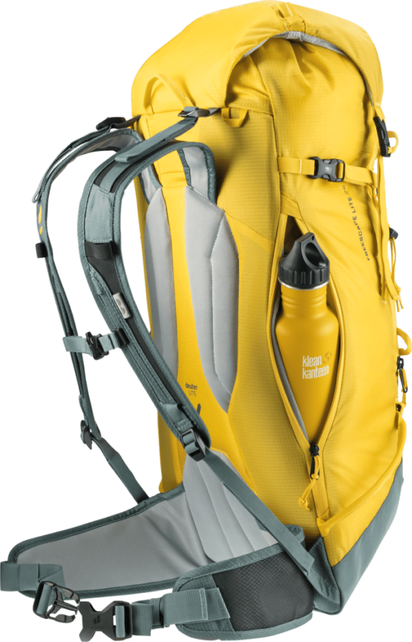 Deuter Mochila Freescape Lite 26 Corn-Teal - Rideshop