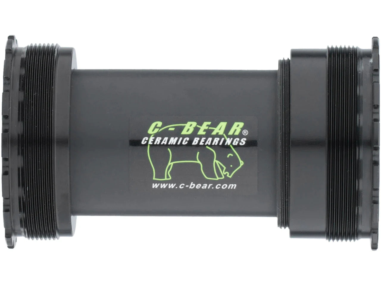 C-BEAR motor T47 (internal) SRAM DUB gen2 BB86.5mm Cyclocross (T47-86-DUB-G2 C) - Rideshop