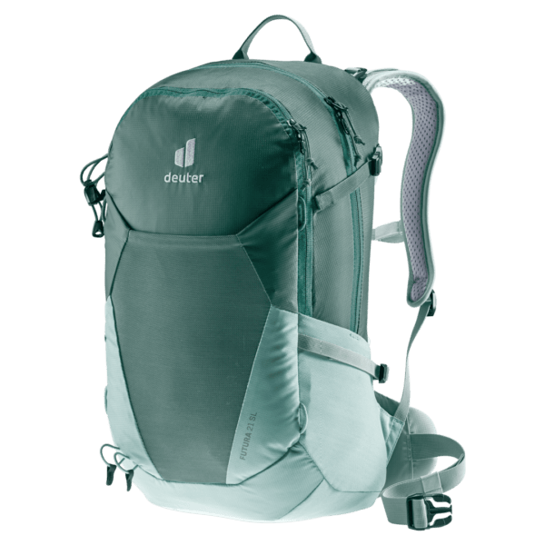Deuter Mochila Futura 21 Sl Forest-Jade - Rideshop