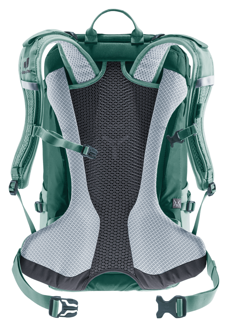 Deuter Mochila Futura 21 Sl Forest-Jade - Rideshop
