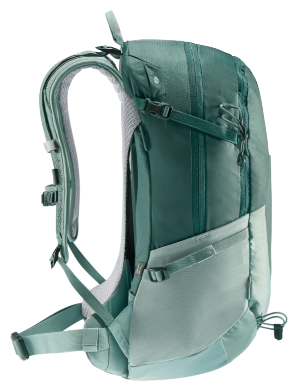 Deuter Mochila Futura 21 Sl Forest-Jade - Rideshop
