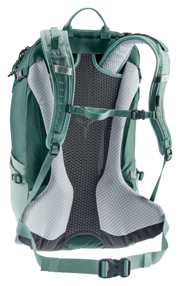 Deuter Mochila Futura 21 Sl Forest-Jade - Rideshop