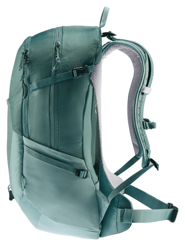 Deuter Mochila Futura 21 Sl Forest-Jade - Rideshop