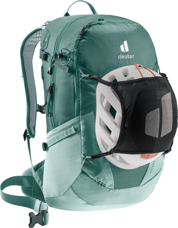 Deuter Mochila Futura 21 Sl Forest-Jade - Rideshop