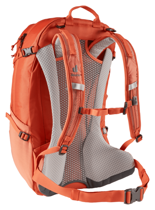 Deuter Mochila Futura 21 Sl Paprika-Sienna - Rideshop