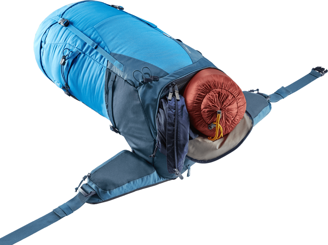 Deuter Mochila Futura 32 Reef-Ink - Rideshop