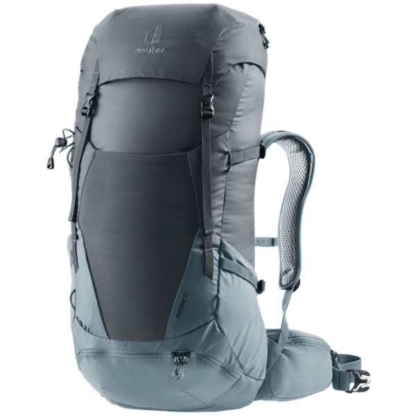 Deuter Mochila Futura 32 Graphite-Shale - Rideshop