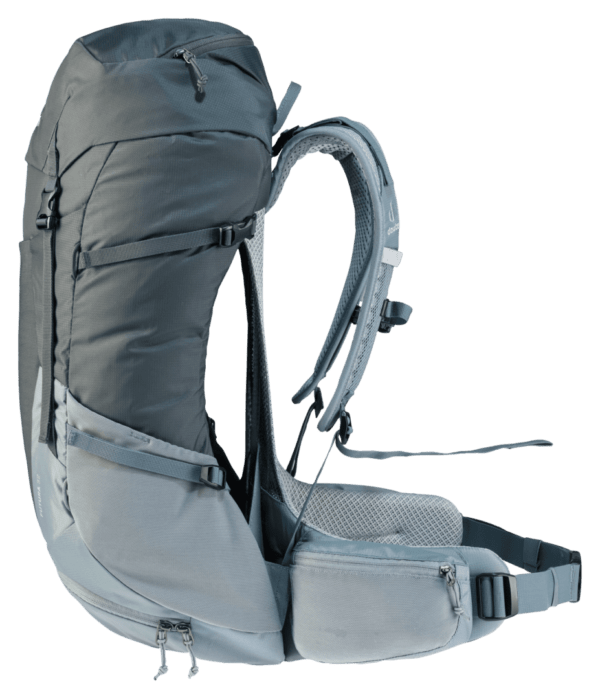 Deuter Mochila Futura 32 Graphite-Shale - Rideshop