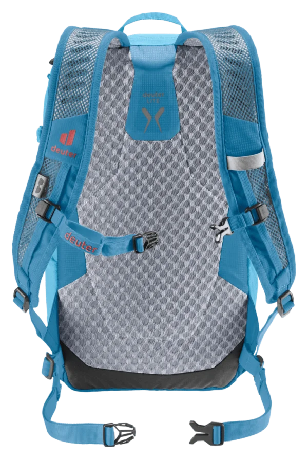 Deuter Mochila Speed Lite 21 Azure-Reef - Rideshop