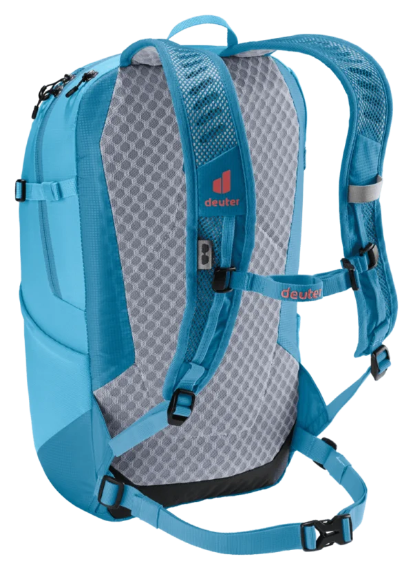 Deuter Mochila Speed Lite 21 Azure-Reef - Rideshop