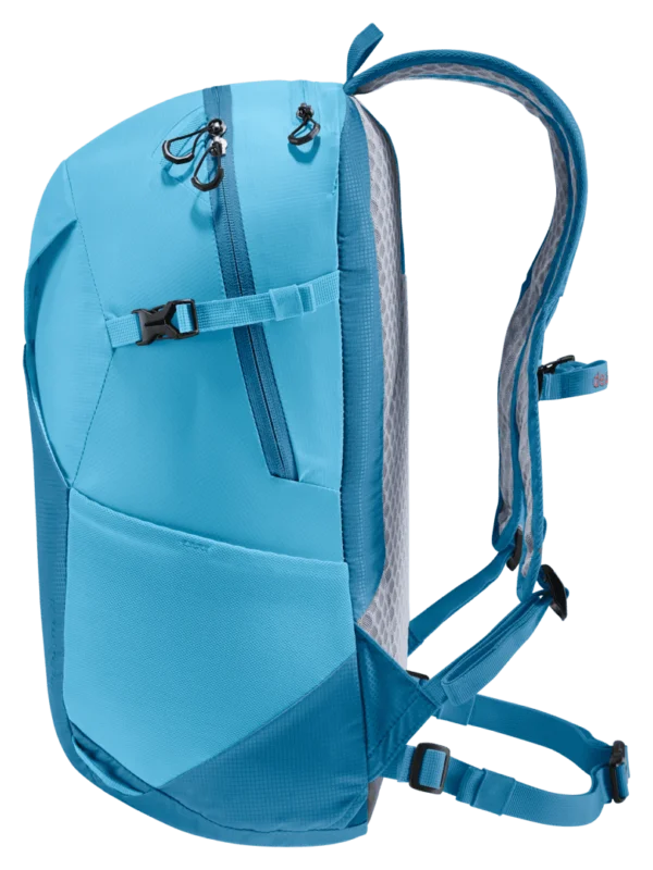 Deuter Mochila Speed Lite 21 Azure-Reef - Rideshop