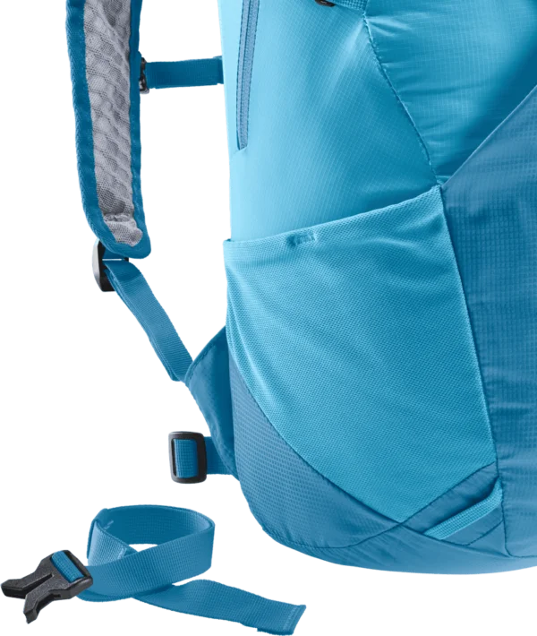 Deuter Mochila Speed Lite 21 Azure-Reef - Rideshop