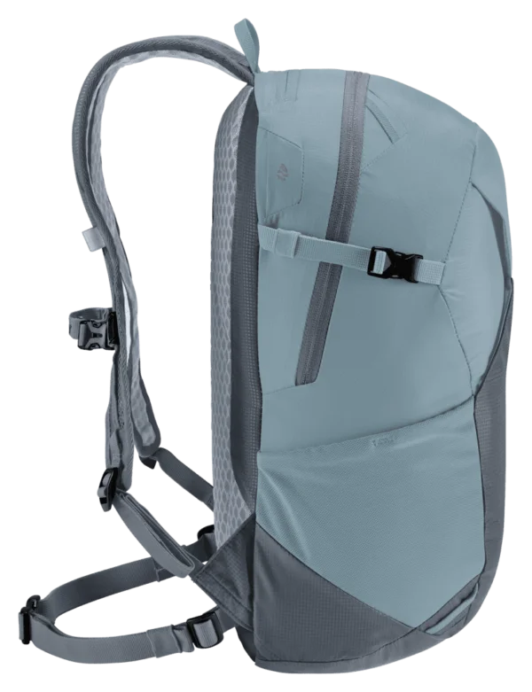 Deuter Mochila Speed Lite 21 Shale-Graphite - Rideshop