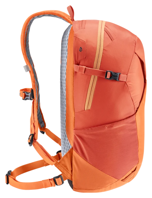 Deuter Mochila Speed Lite 21 Paprika-Saffron - Rideshop