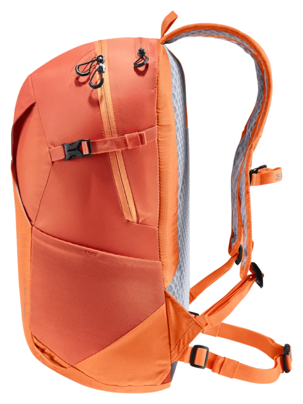 Deuter Mochila Speed Lite 21 Paprika-Saffron - Rideshop