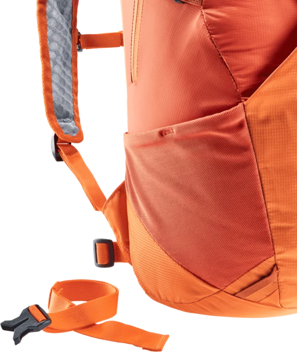 Deuter Mochila Speed Lite 21 Paprika-Saffron - Rideshop