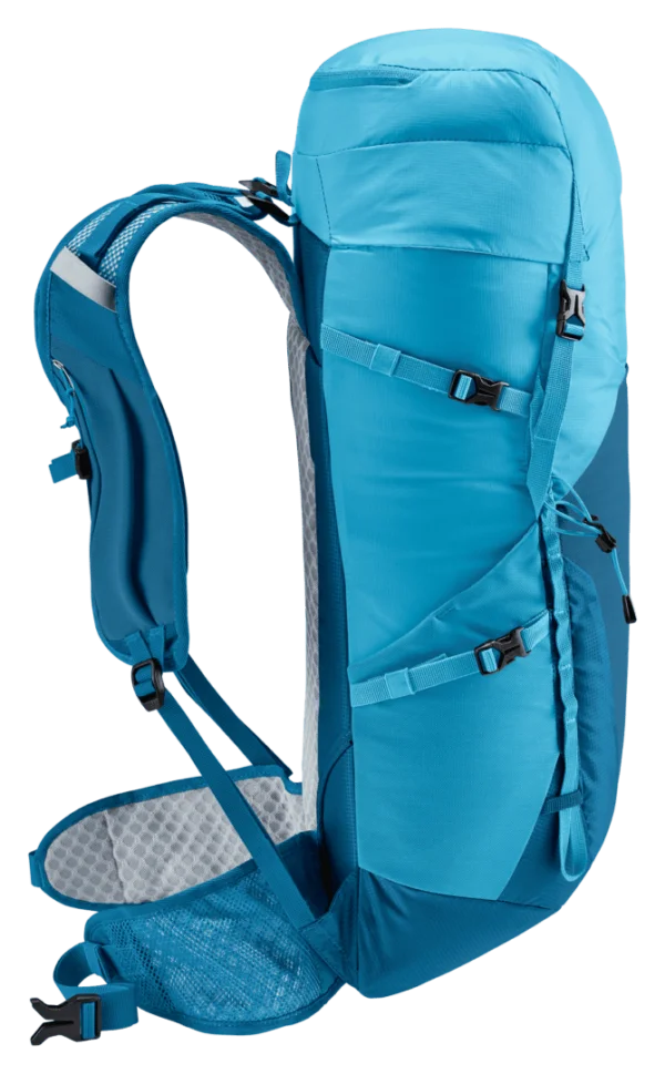 Deuter Mochila Speed Lite 30 Azure-Reef - Rideshop