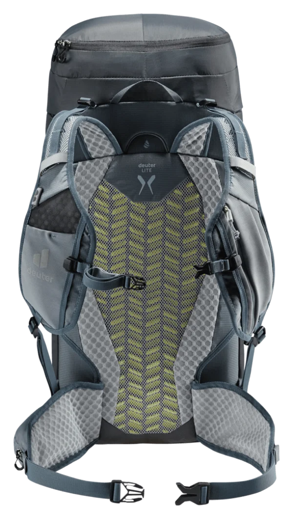 Deuter Mochila Speed Lite 30 Graphite-Shale - Rideshop