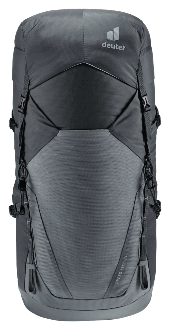 Deuter Mochila Speed Lite 30 Graphite-Shale - Rideshop