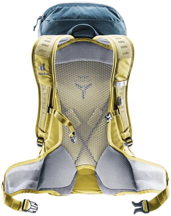 Deuter Mochila Ac Lite 24 Artic-Turmeric - Rideshop