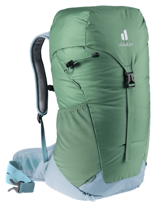 Deuter Mochila Ac Lite 28 SL Aloe-Dusk - Rideshop