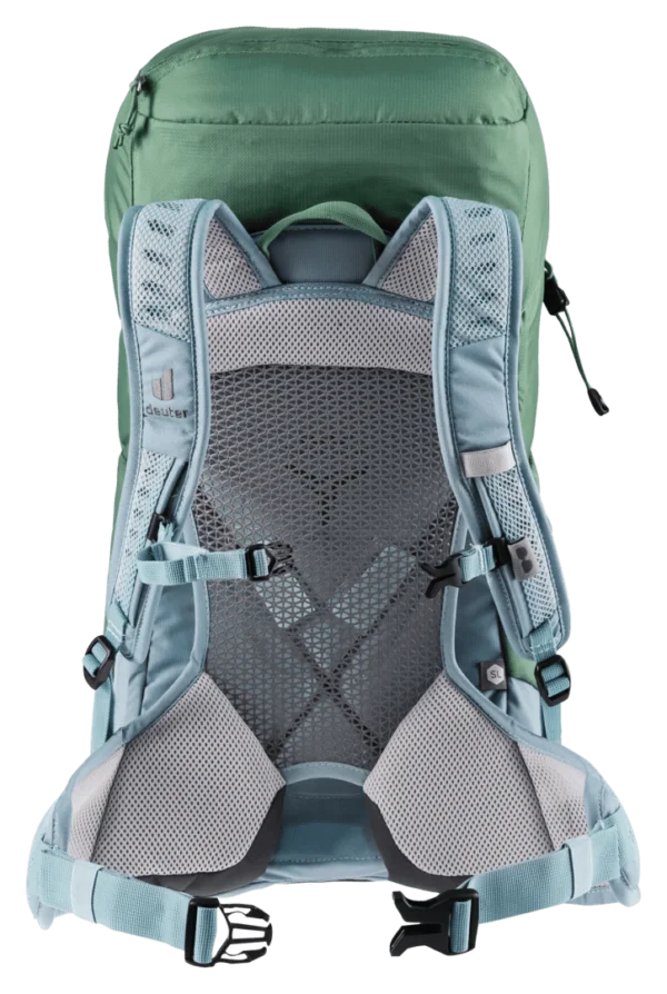Deuter Mochila Ac Lite 28 SL Aloe-Dusk - Rideshop