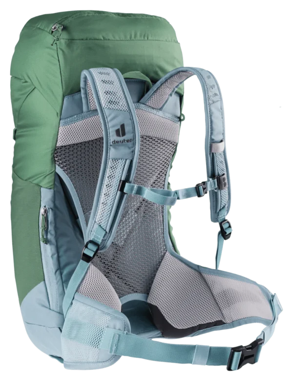 Deuter Mochila Ac Lite 28 SL Aloe-Dusk - Rideshop