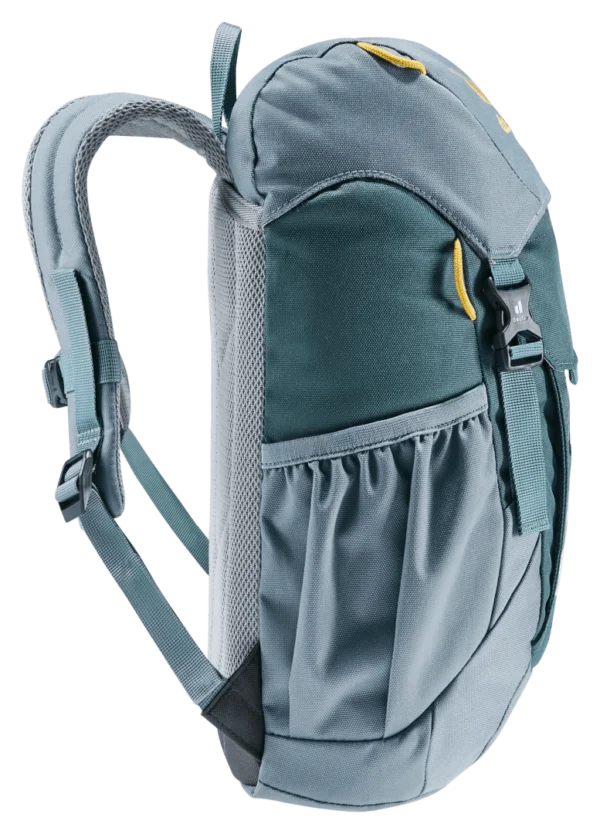 Deuter Mochila Waldfuchs 10 Arctic-Slateblue - Rideshop