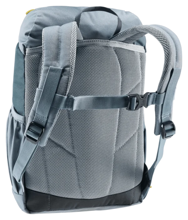 Deuter Mochila Waldfuchs 10 Arctic-Slateblue - Rideshop