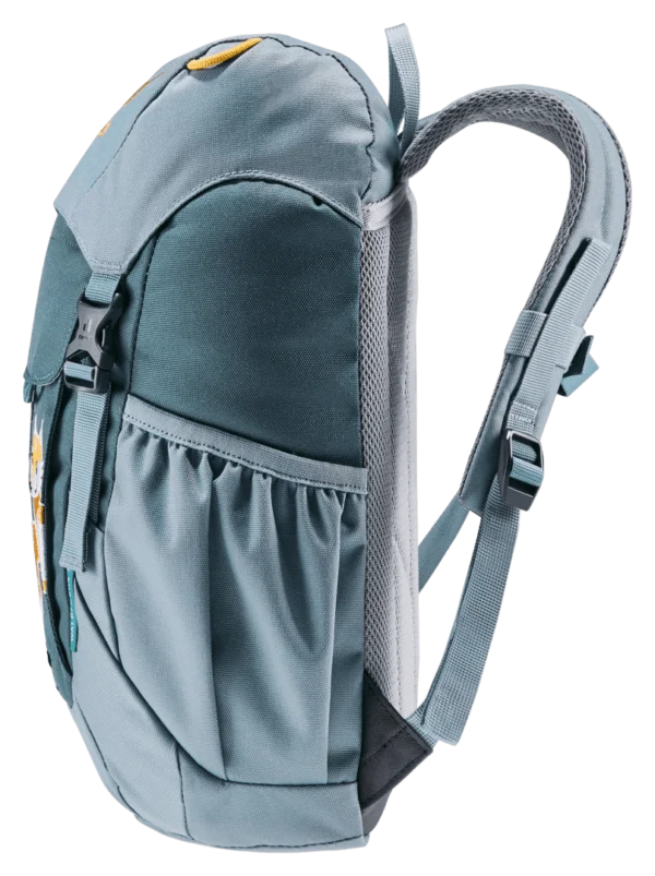 Deuter Mochila Waldfuchs 10 Arctic-Slateblue - Rideshop