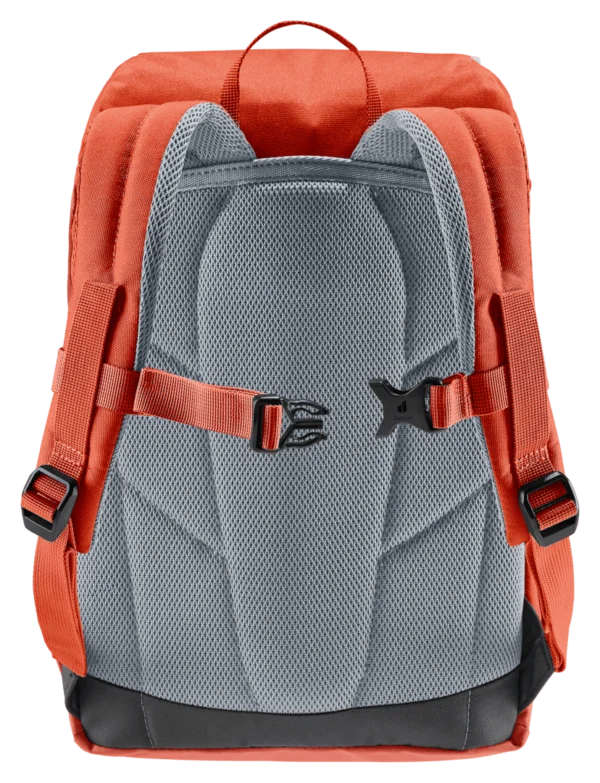Deuter Mochila Waldfuchs 10 Lava-Paprika - Rideshop
