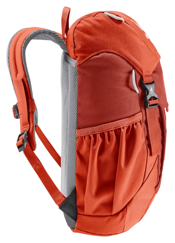Deuter Mochila Waldfuchs 10 Lava-Paprika - Rideshop