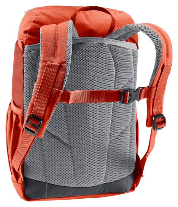 Deuter Mochila Waldfuchs 10 Lava-Paprika - Rideshop