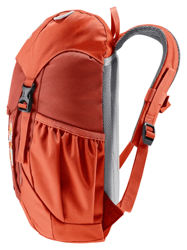 Deuter Mochila Waldfuchs 10 Lava-Paprika - Rideshop
