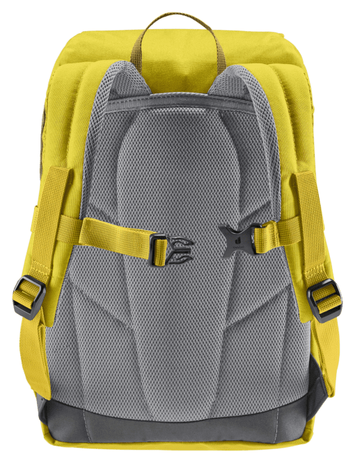 Deuter Mochila Waldfuchs 10 Lts Turmeric-Corn - Rideshop