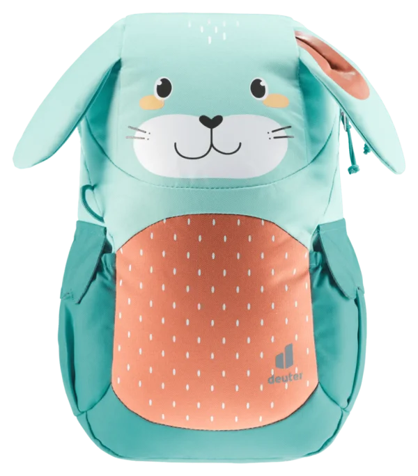 Deuter Mochila Kikki Glacier-Dustblue - Rideshop