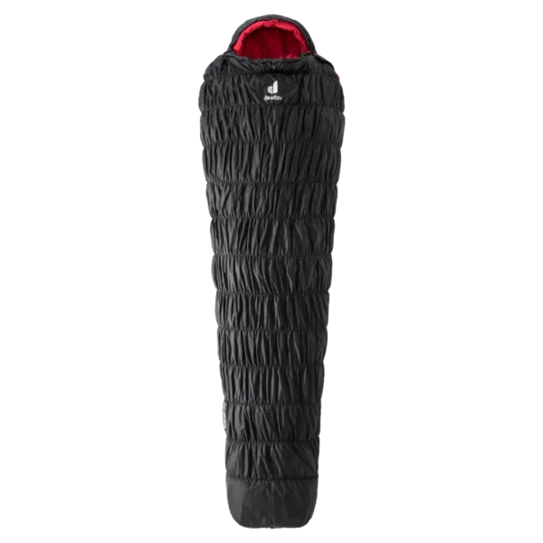 Deuter Saco De Dormir Exosphere 0°C Sl Zip Right