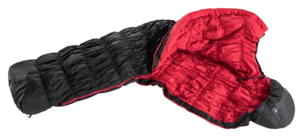 Deuter Saco De Dormir Exosphere 0°C Zip Right - Rideshop