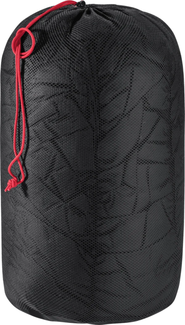 Deuter Saco De Dormir Exosphere 0°C Zip Right - Rideshop