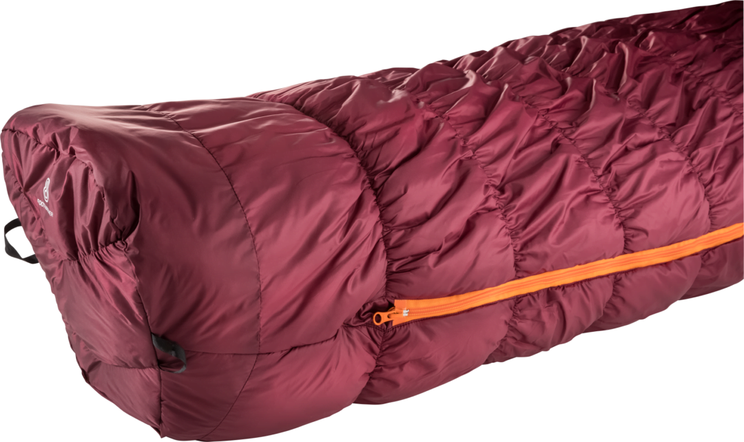 Deuter Saco De Dormir Exosphere -6° Sl / Zip Right - Rideshop
