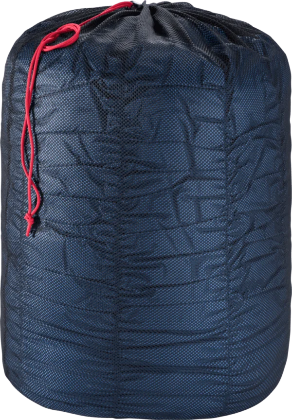 Deuter Saco De Dormir Exosphere -10°C Zip Left - Rideshop
