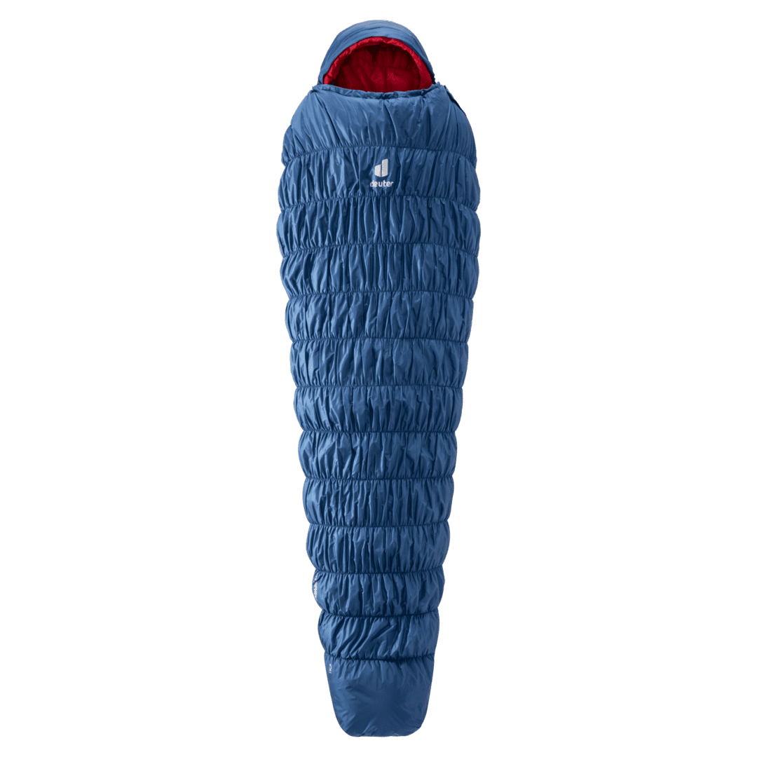 Deuter Saco De Dormir Exosphere -10°C (L) Zip Left - Rideshop