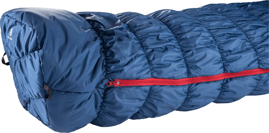 Deuter Saco De Dormir Exosphere -10°C (L) Zip Left - Rideshop