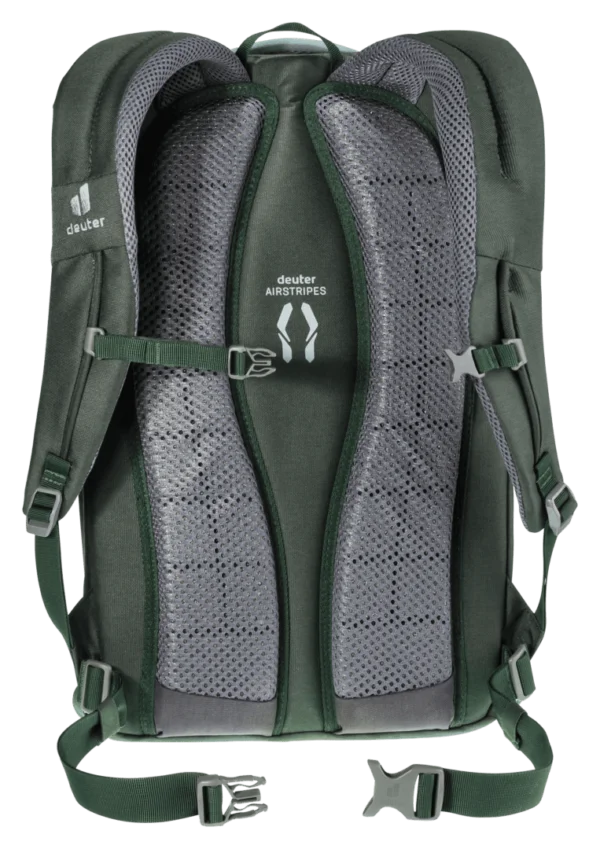 Deuter Mochila Giga Teal-Ivy - Rideshop