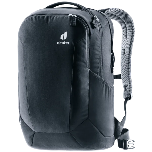 Deuter Mochila Giga Black - Rideshop